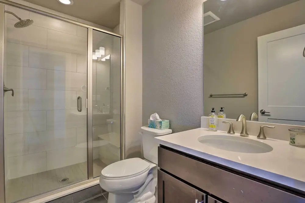 3 Mi to Granby Ranch: Expansive Granby Retreat!