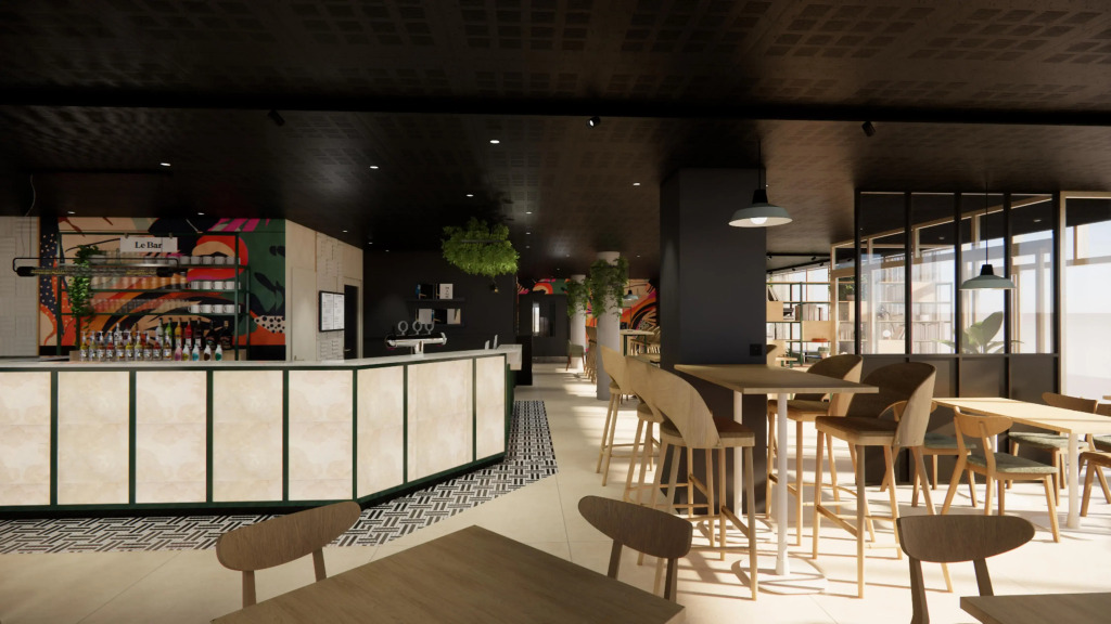 Best Western Marquise Cote D'Opale