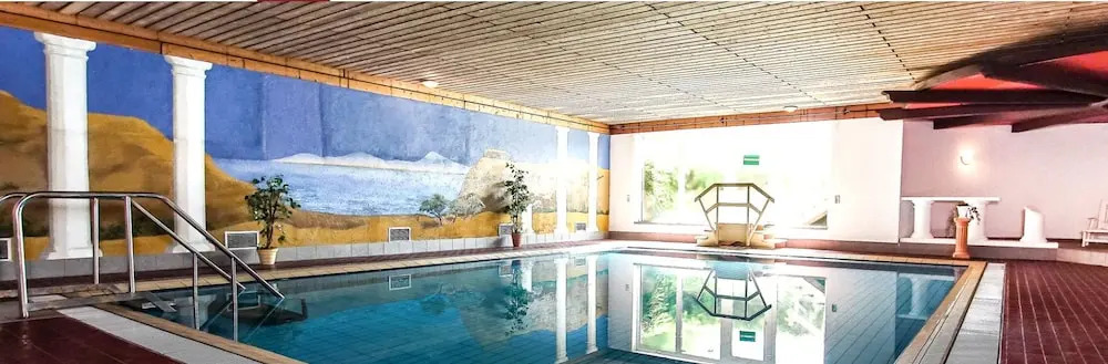 Hotel Traube Lossburg