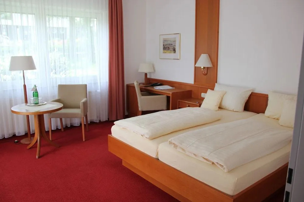 Hotel Villa Dürkopp