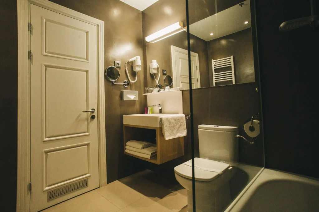 Hotel Zenit Budapest Palace