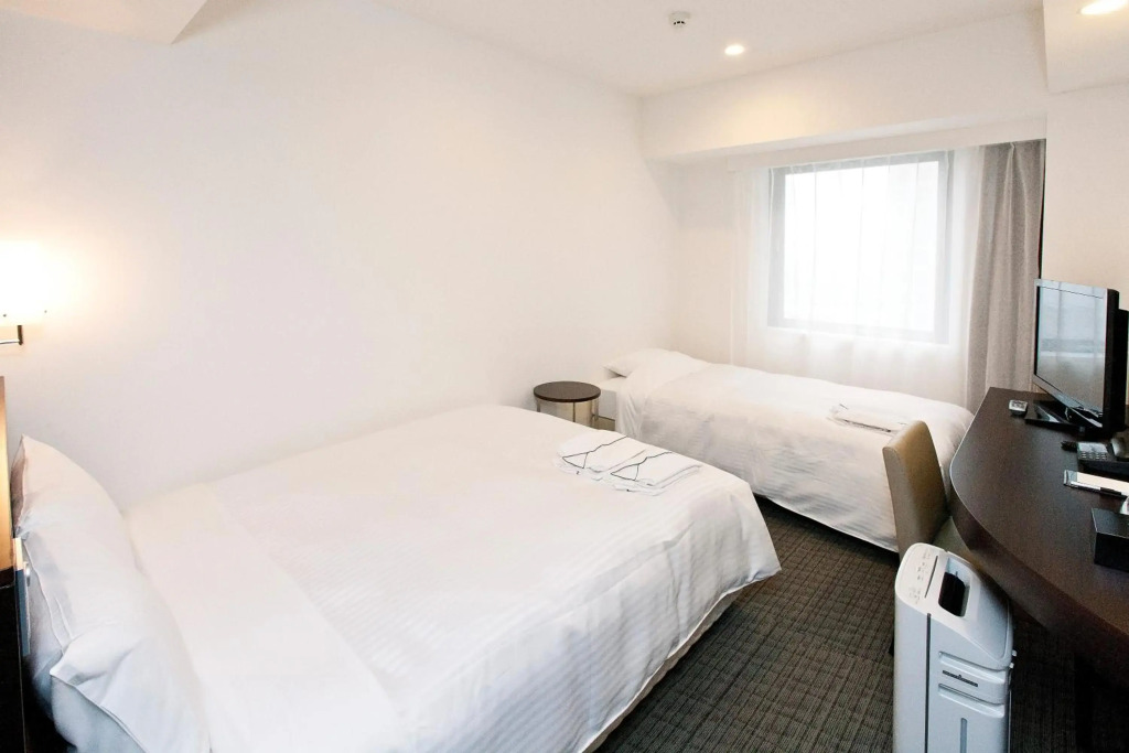 Sotetsu Fresa Inn Yokohama Sakuragi-cho - Renovated in June 20th 2025