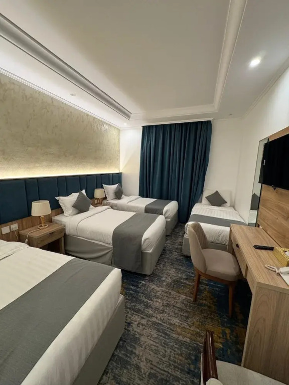 Dafla Hotel
