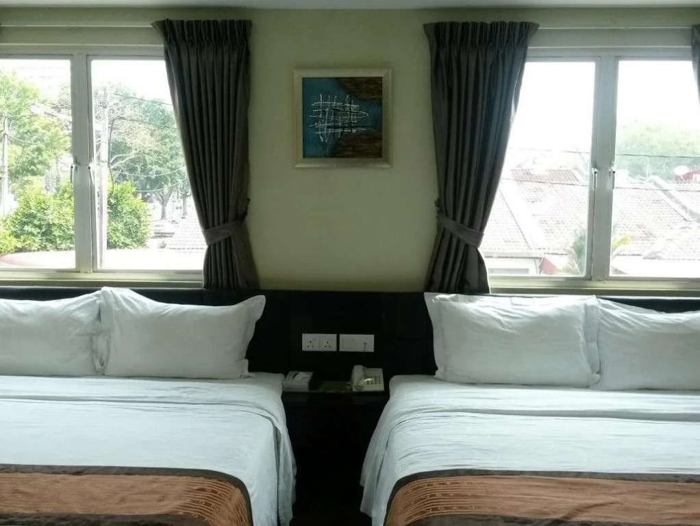 The Corum View Hotel