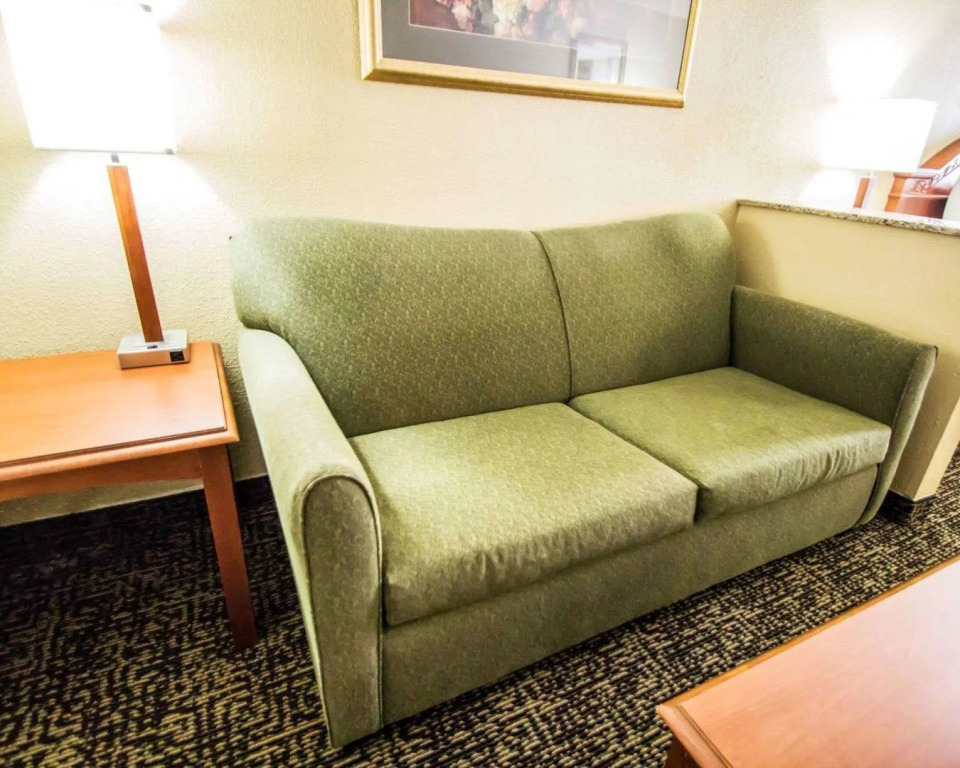 Holiday Inn Orlando North Winter Park by IHG