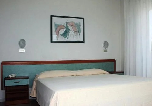 Hotel Bellavista-Olympic