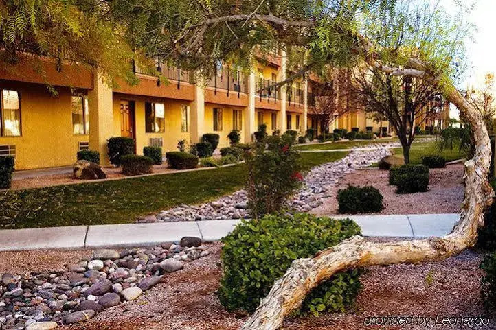 Emerald Suites South Las Vegas Boulevard