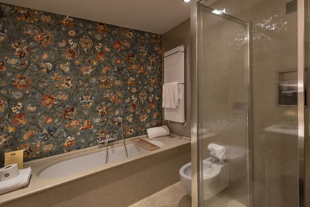 Villa Pattono Relais