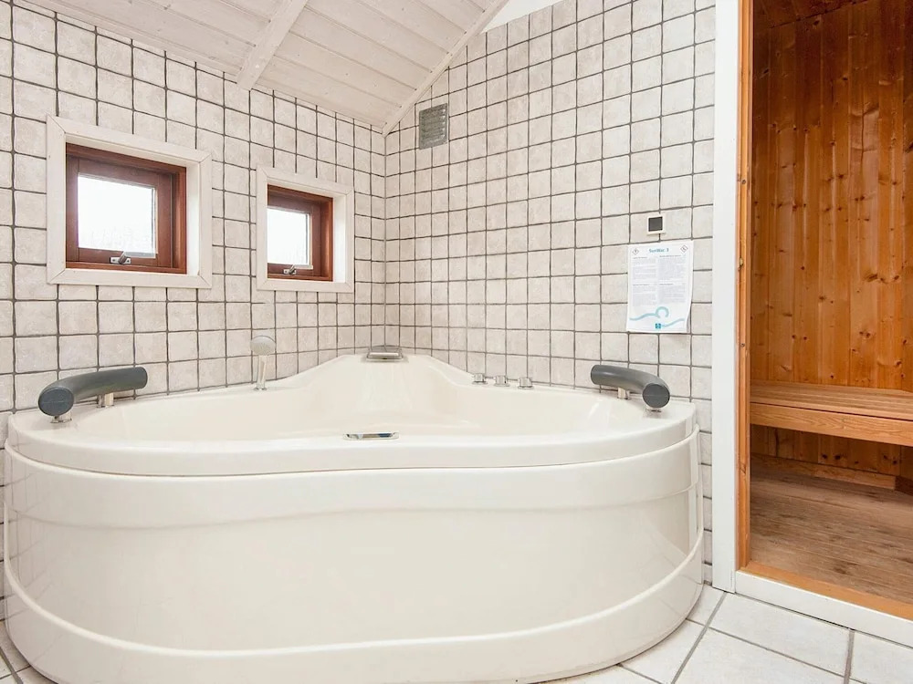 8 Person Holiday Home in Aabenraa