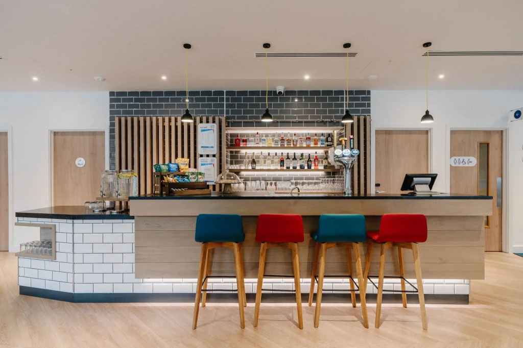 Holiday Inn Express Liverpool - Central by IHG