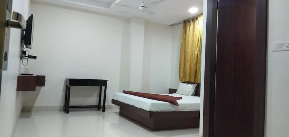 Hotel Yash International