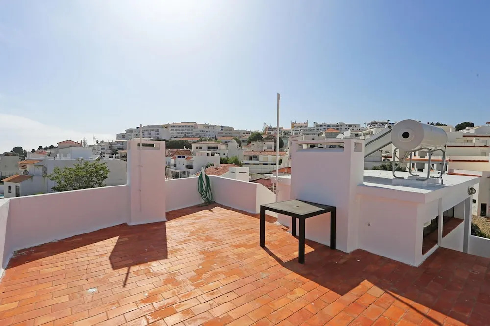 V 05 - Apartment 5 in Seacliff Albufeira