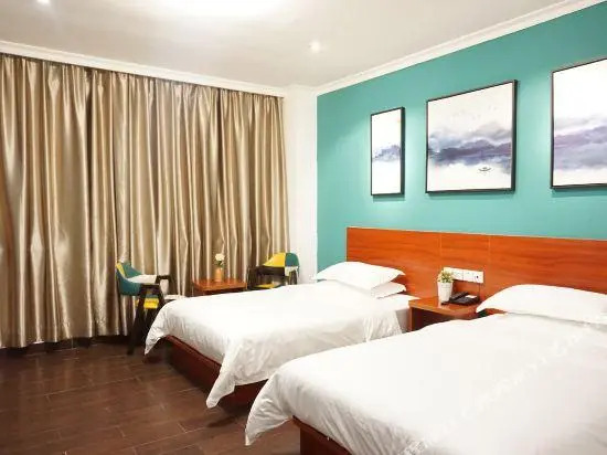Youjia Hotel (Shenzhen Longhua)