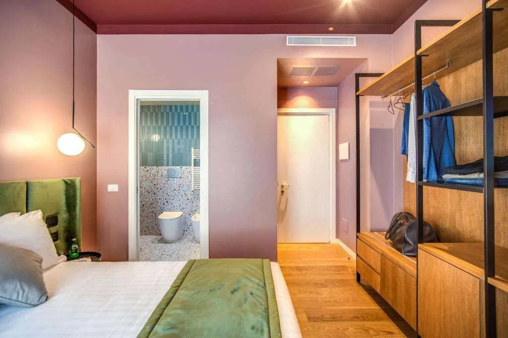 Sheva Boutique Hotel