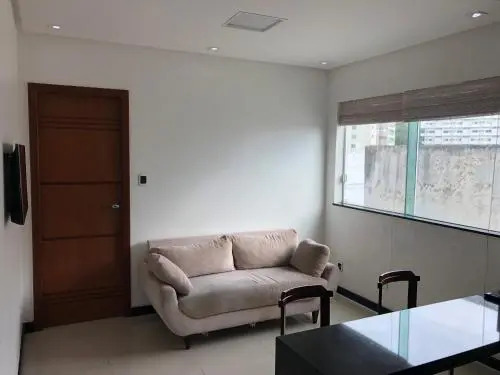 BLB - Apartamentos na Barra em Salvador