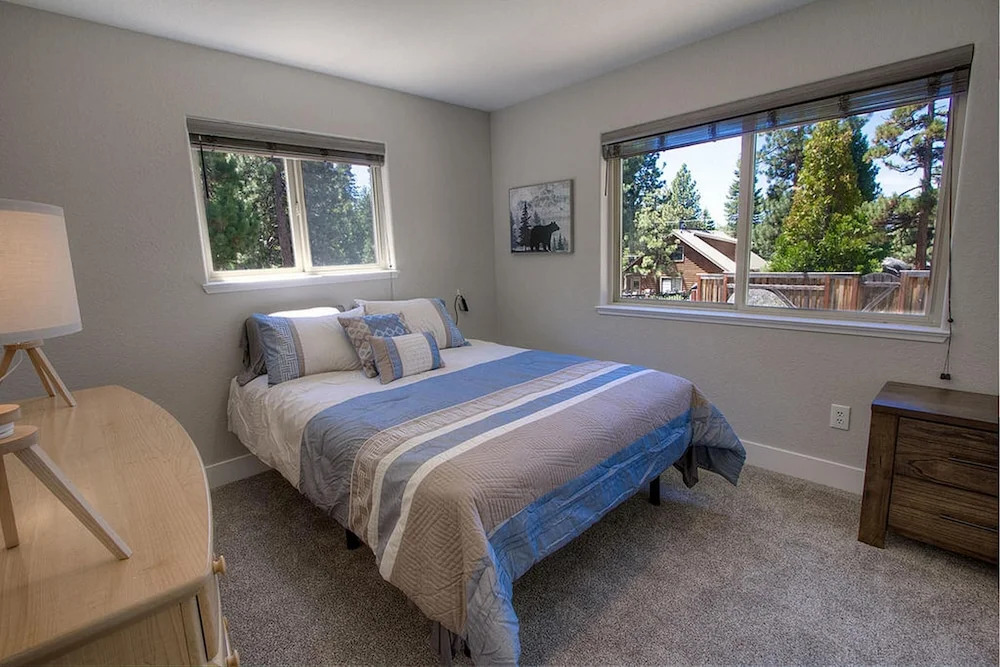 Cold Creek Shuffle by Lake Tahoe Accommodations