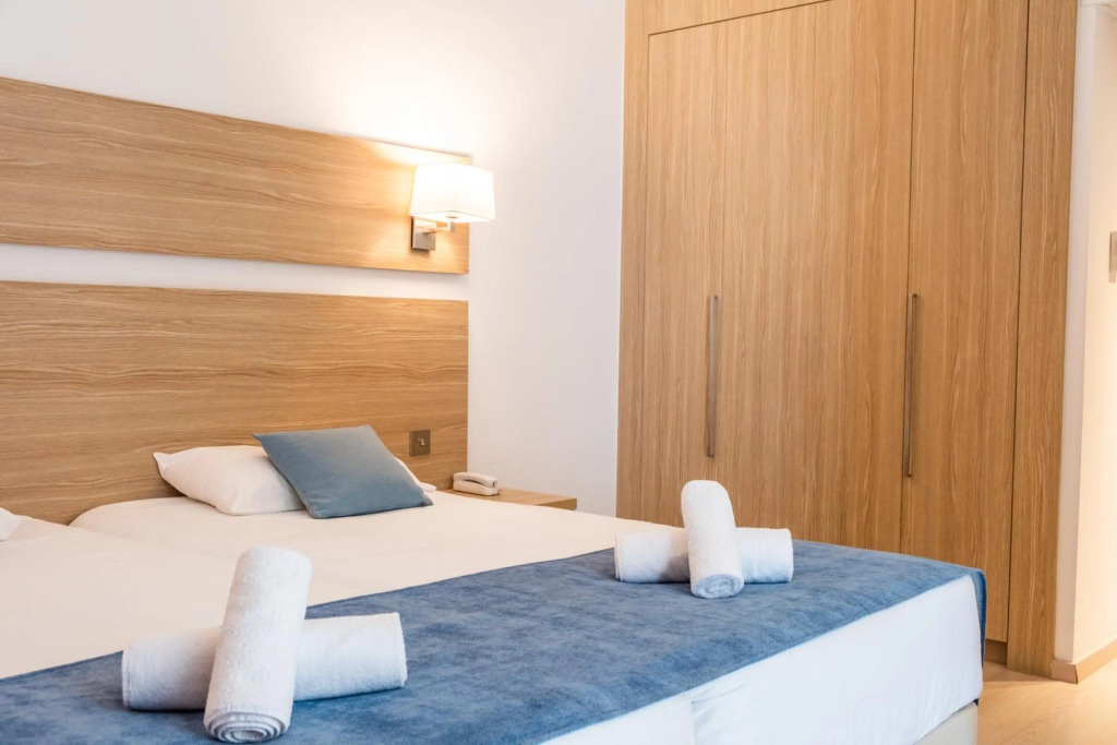 Kapetanios Bay Hotel Protaras