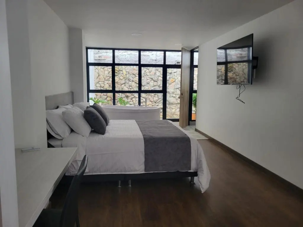 Hotel Piedras De Maní