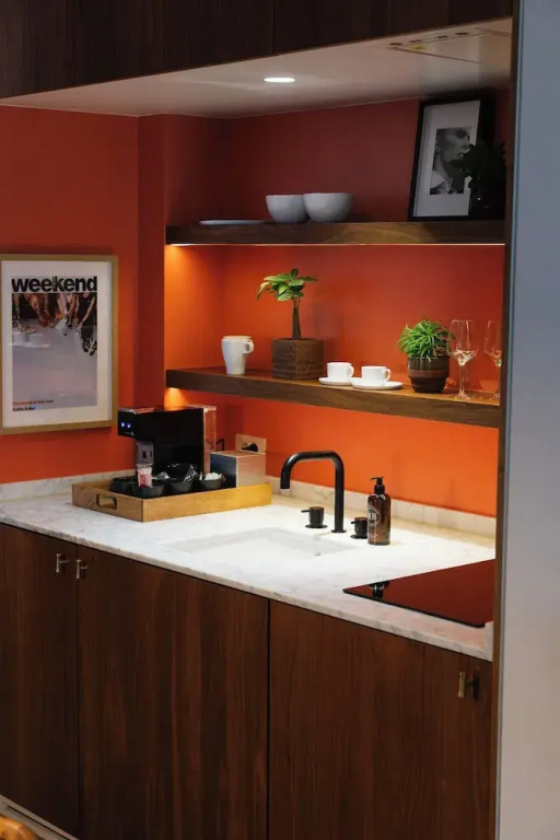 A Place Antwerp - Boutique Suites & Flats - Schuttershofstraat 55