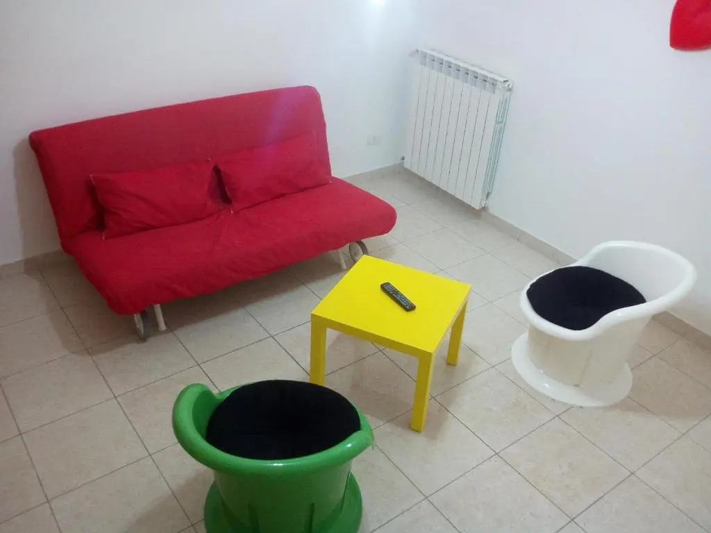 A Due Passi Dal Centro