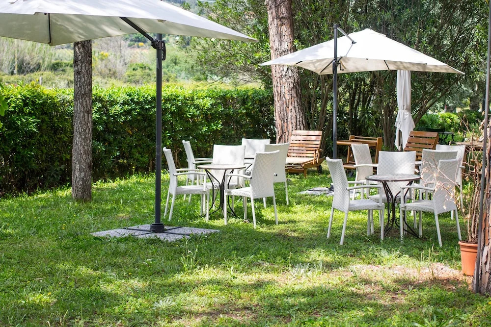Hotel Villa Cristina
