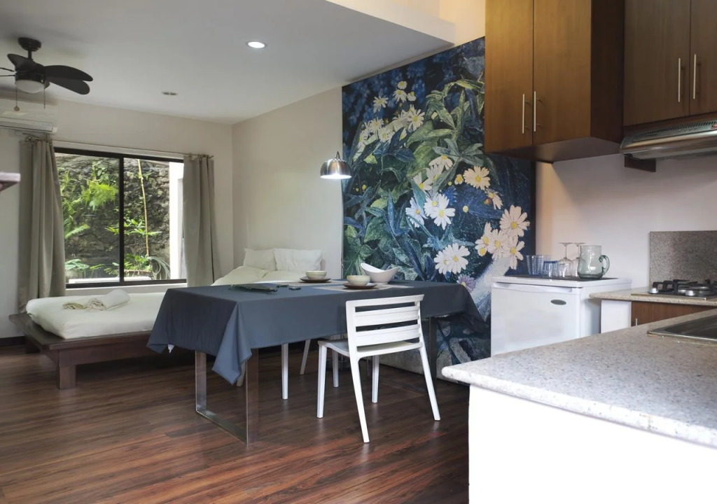 Greenpoint Studiosuites