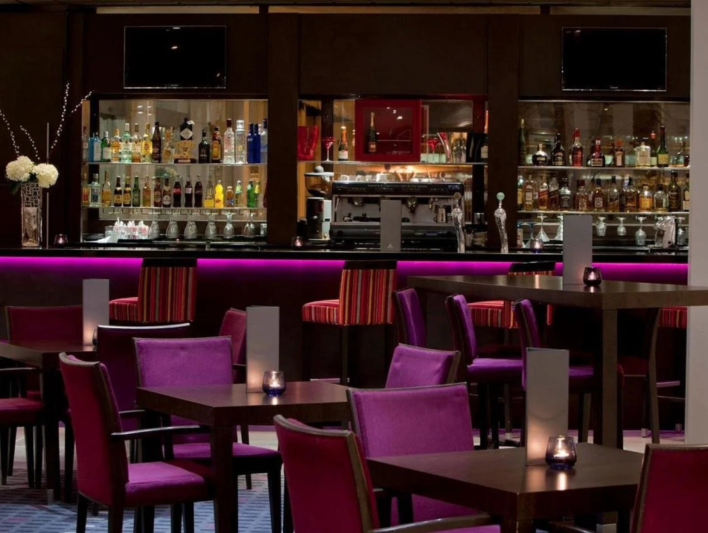 Hilton Paris Orly Airport