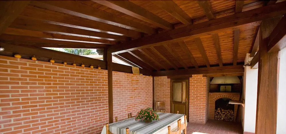 Villa Celeste