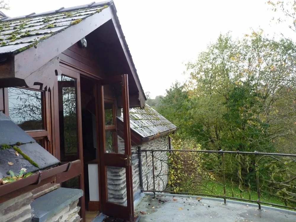Ceridwen Centre