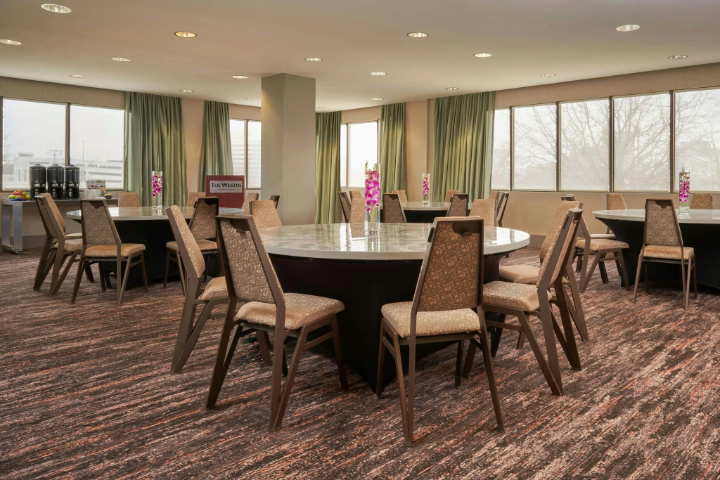 The Westin Tysons Corner