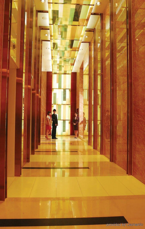 Holiday Inn Shanghai Pudong Nanpu by IHG