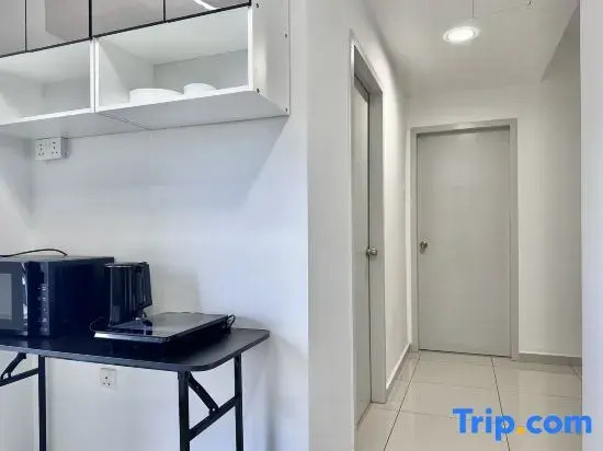 Midas Seri Alam 4pax 2Bed 2Bath