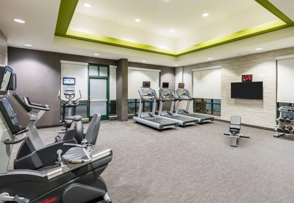 Courtyard by Marriott Chattanooga Downtown