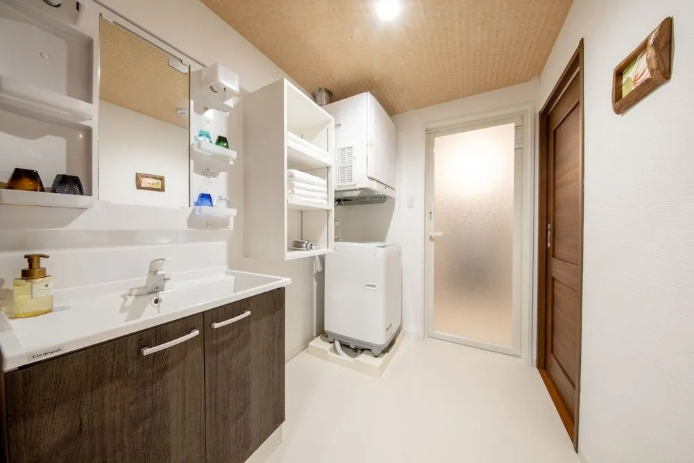 Hotel Haabesu Okinawa
