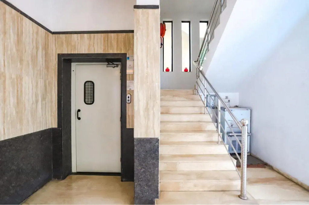 Fabhotel Archanil Apartment