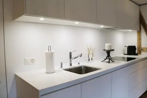 Apartments Dimlej