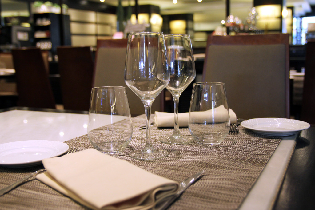 Hotel Conde Duque Bilbao