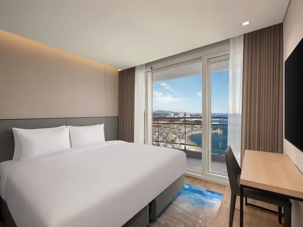 Wyndham Goseong Gangwon Hotel