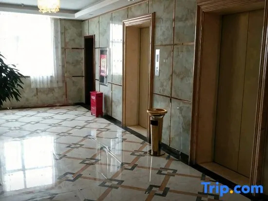 YangGuang Hotel