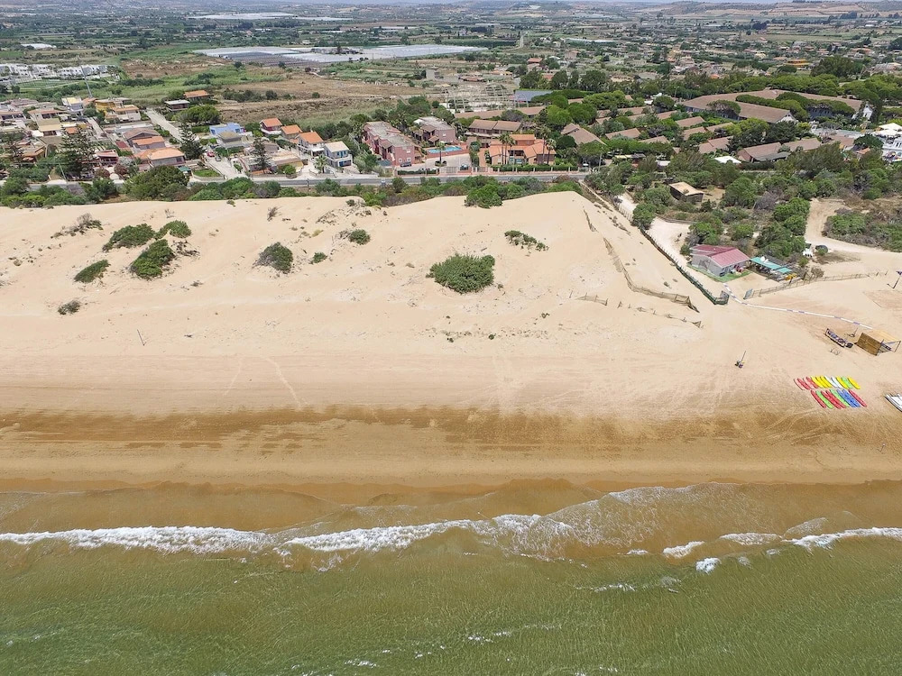 Residence del Mare CaseSicule