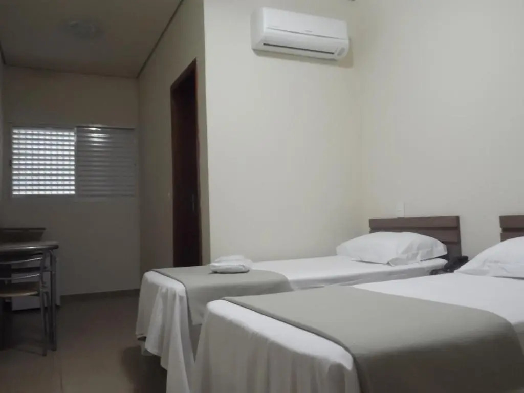 Sallimas Hotel