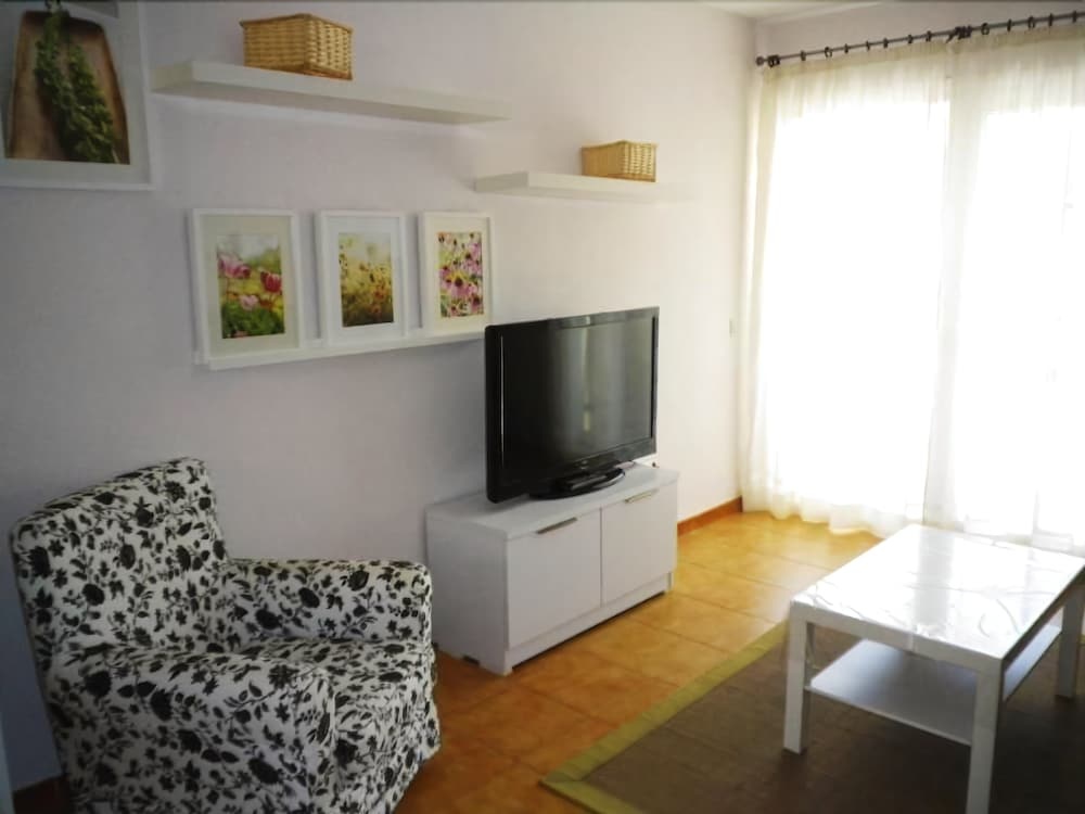 Apartamentos Turísticos Yamasol
