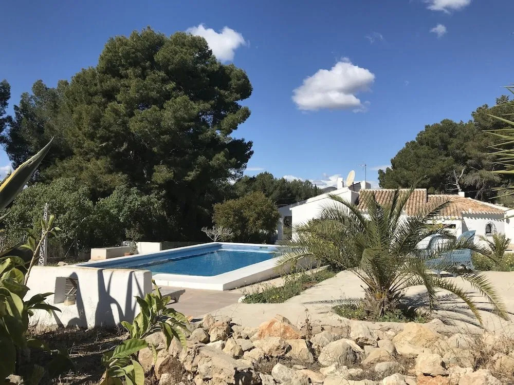 Estilo Mediterraneo