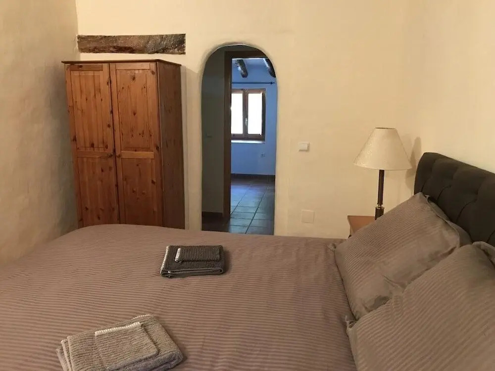 B&B Cortijo El Ciruelo