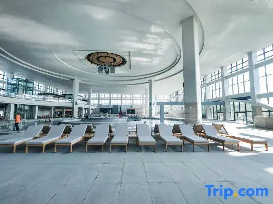 Xianning Yitang Hot Springs Resort Hotel