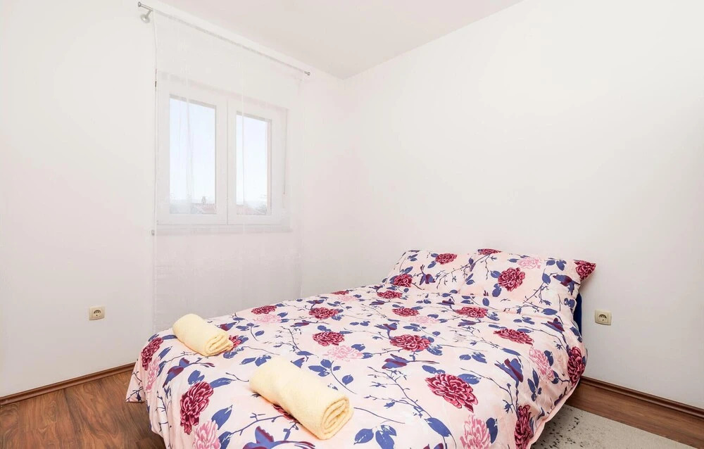 Nice Apartment in Rijeka With 2 Bedrooms and Wifi