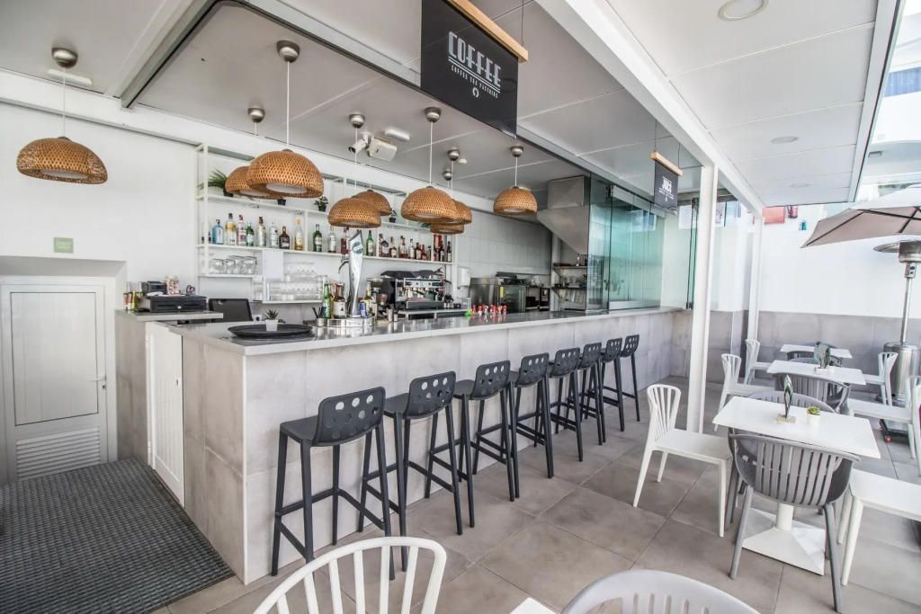 Guinate Club Apartamentos