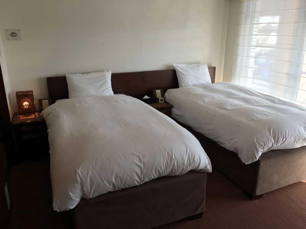 Hotel Grand Vert Kyu Karuizawa