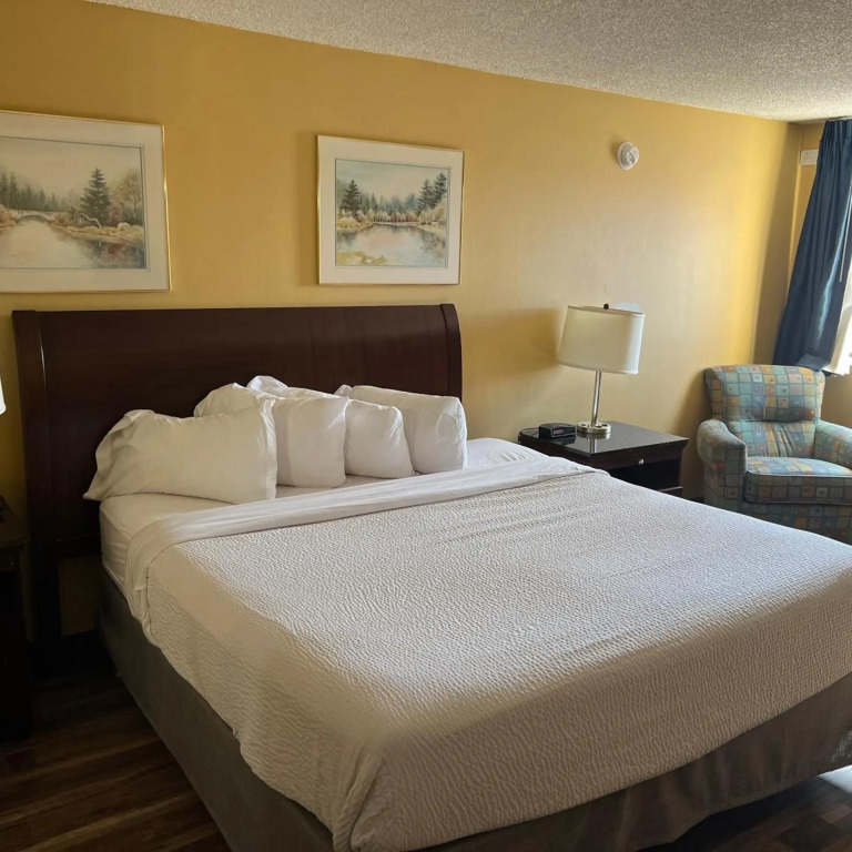 Studio Lodge Laramie