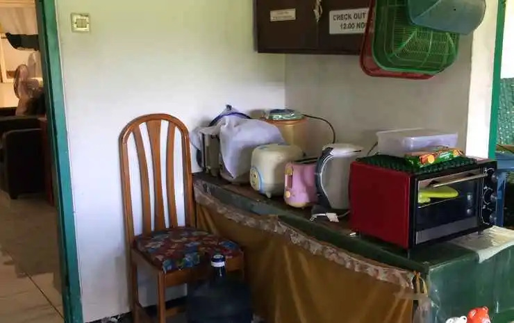 Marlon's Rest Homestay
